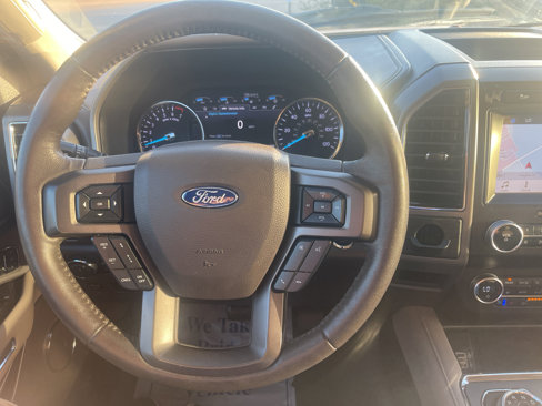 Used 2019 Ford Expedition XLT w/ Equipment Group 202A image 9