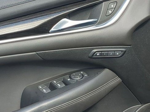 Used 2017 Buick LaCrosse Premium w/ Sights and Sounds Package image 17
