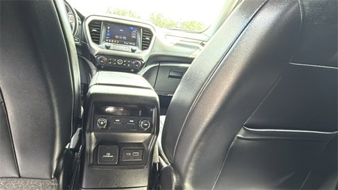 Used 2020 GMC Acadia SLT image 22