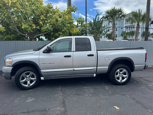 Used 2006 Dodge Ram 1500 Truck SLT w/ Trailer Tow Group image 12
