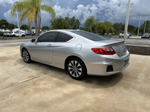 Used 2013 Honda Accord EX-L image 5