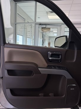Used 2014 Chevrolet Silverado 1500 LTZ Z71 w/ LTZ Plus Package image 10