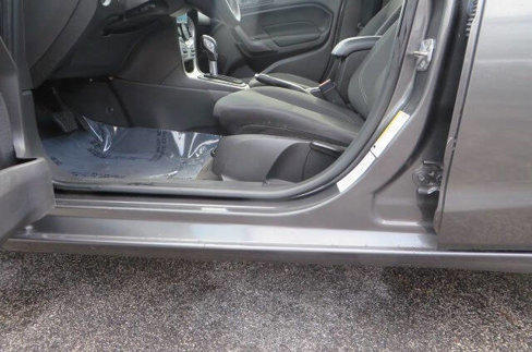 Used 2019 Ford Fiesta SE image 14