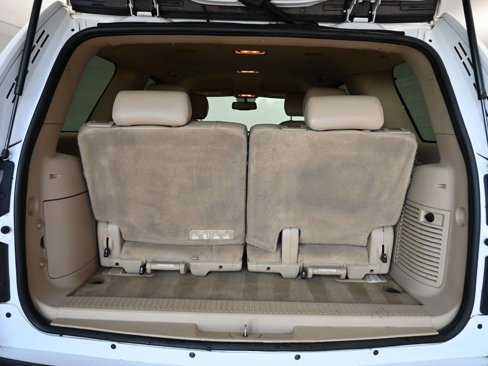 Used 2014 Chevrolet Tahoe LT image 50