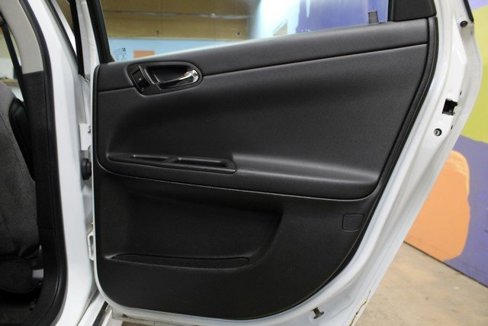 Used 2014 Chevrolet Impala Limited LS image 11