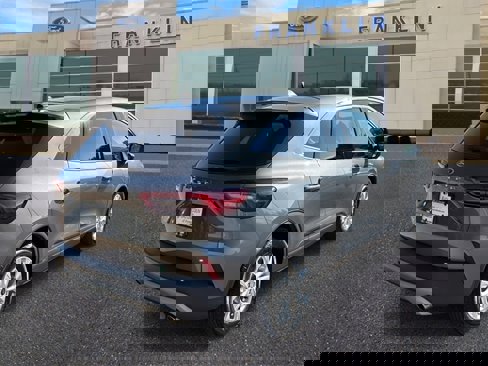 Certified 2023 Ford Escape Active w/ Tech Pack #2 image 7