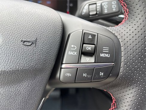 New 2025 Ford Escape ST-Line w/ Tech Pack #1 image 19
