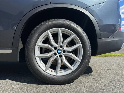 Used 2022 BMW X5 xDrive40i image 39