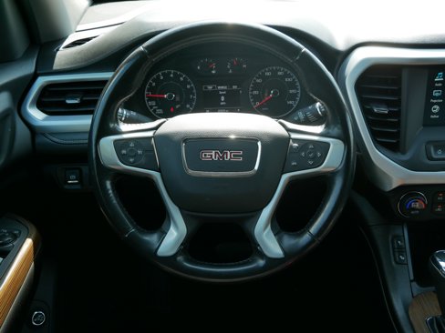 Used 2019 GMC Acadia SLE image 17