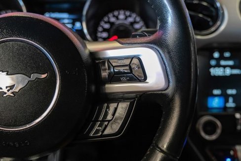 Used 2016 Ford Mustang GT Premium image 19