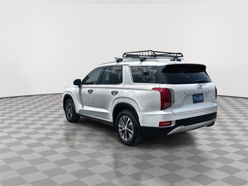 Used 2022 Hyundai Palisade SEL w/ Cargo Package image 6