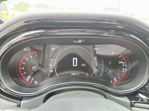 Used 2024 Dodge Durango GT image 26