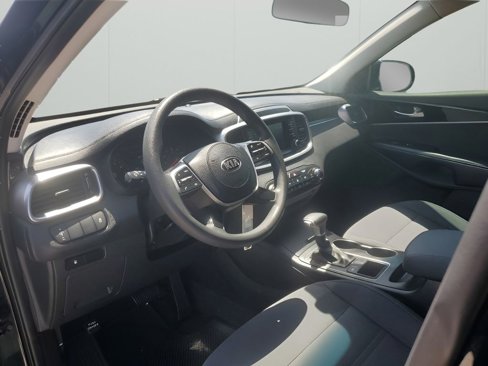 Used 2019 Kia Sorento L image 25