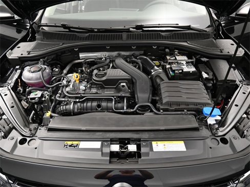 New 2025 Volkswagen Jetta S image 15