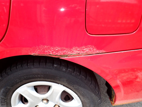 Used 2003 Hyundai Accent GL image 17