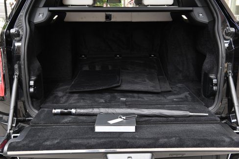 Certified 2023 Rolls-Royce Cullinan image 26