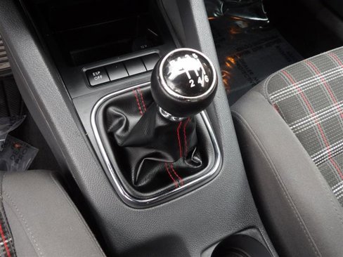 Used 2007 Volkswagen GTI 2-Door image 13