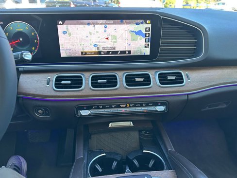 Used 2020 Mercedes-Benz GLE 350 image 67