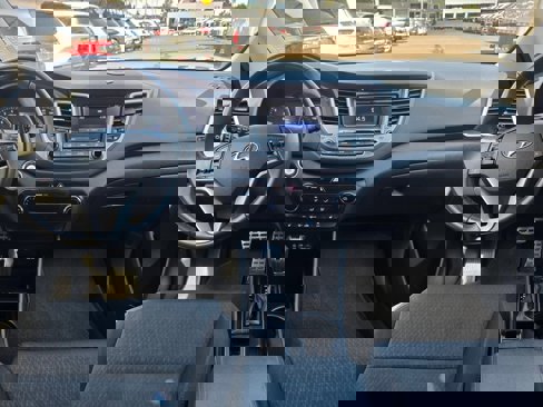 Used 2017 Hyundai Tucson Night image 8