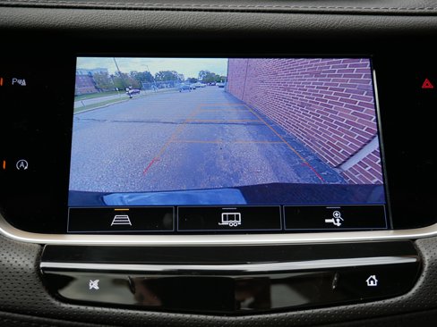 Certified 2024 Cadillac XT5 Sportv w/ LPO, Floor Liner Package image 18