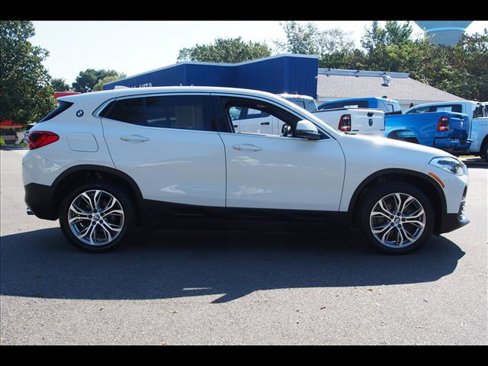 Used 2018 BMW X2 xDrive28i w/ Premium Package image 6