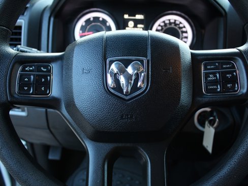Used 2022 RAM 1500 Express w/ Express Value Package image 24