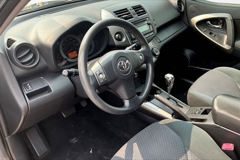 Used 2012 Toyota RAV4 Sport w/ Appearance Pkg image 21