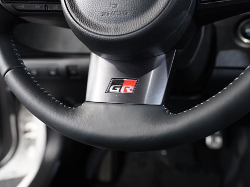 Used 2023 Toyota Corolla GR image 47