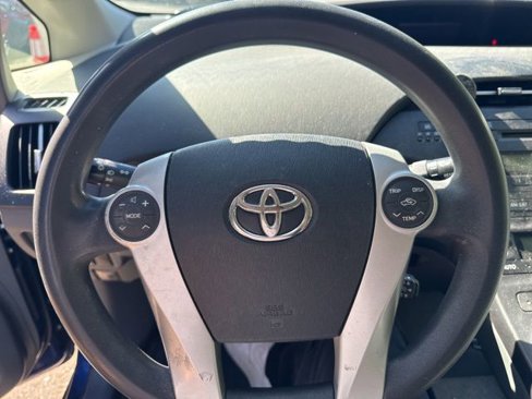 Used 2011 Toyota Prius image 26
