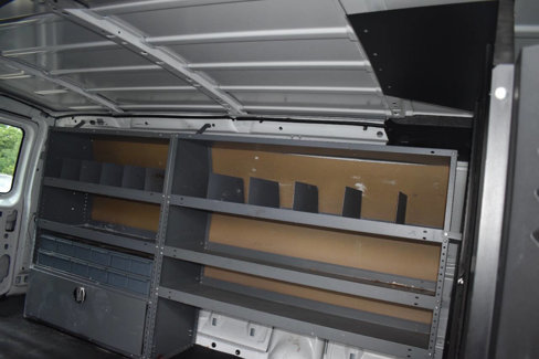 Used 2011 Ford E-150 and Econoline 150 image 45