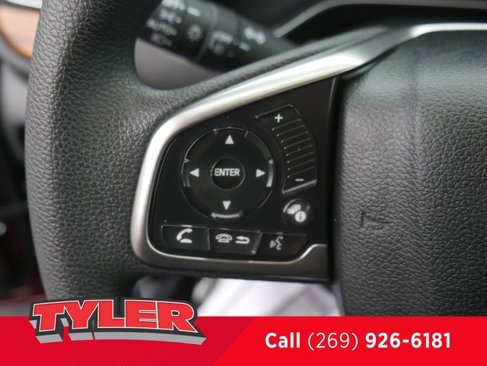 Used 2018 Honda CR-V EX image 27