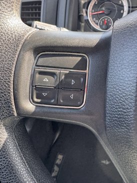 Used 2017 RAM 1500 Tradesman w/ Popular Equipment Group image 24