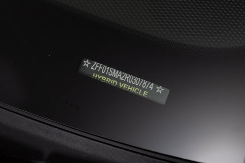 Certified 2024 Ferrari 296 GTS image 55