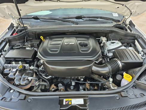 Used 2019 Jeep Grand Cherokee Altitude image 51