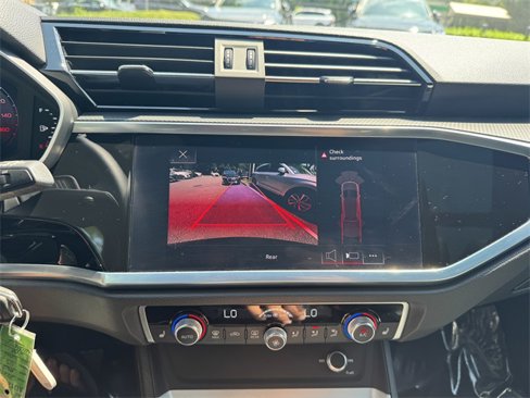 Certified 2022 Audi Q3 2.0T Premium image 20