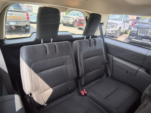 Used 2014 Ford Flex SEL w/ Equipment Group 201A image 23
