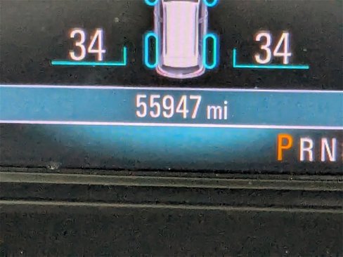 Used 2018 Buick Envision Essence image 30