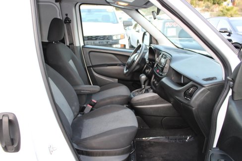 Used 2019 RAM ProMaster City Tradesman image 11