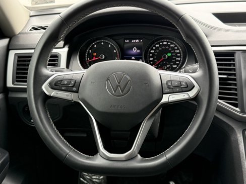 Used 2021 Volkswagen Atlas SE image 26