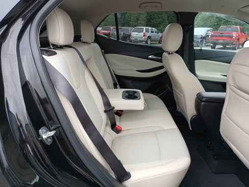 Certified 2022 Buick Encore GX Select w/ Sport Touring Package image 28