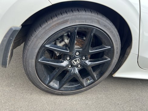 Used 2024 Honda Civic Sport image 13