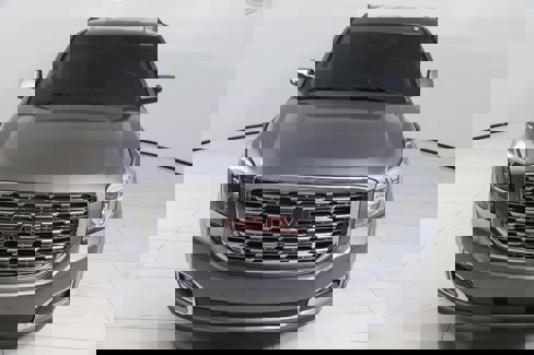 Used 2018 GMC Yukon Denali w/ Denali Ultimate Package image 70