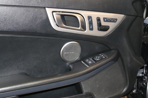 Used 2012 Mercedes-Benz SLK 350 image 53