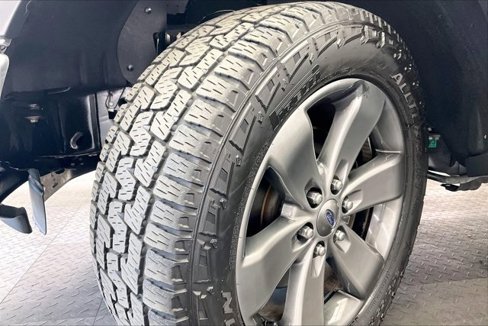 Used 2013 Ford F150 FX4 w/ Luxury Equipment Group image 33