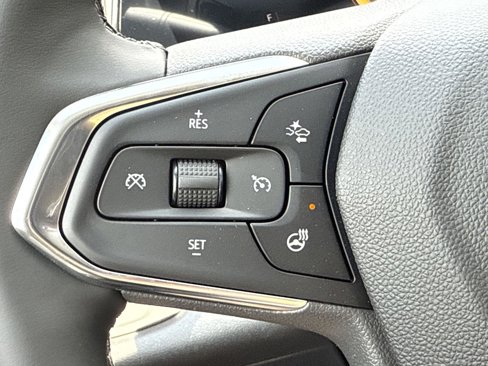 New 2025 Chevrolet Trax LT w/ LT Convenience Package image 18