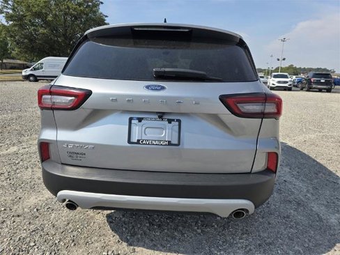 Certified 2023 Ford Escape Active image 5