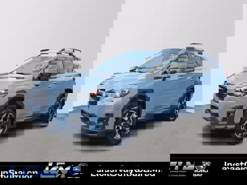 Used 2019 Subaru Crosstrek 2.0i image 1