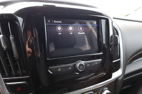 Used 2020 Chevrolet Traverse LS w/ LPO, Floor Liner Package image 17
