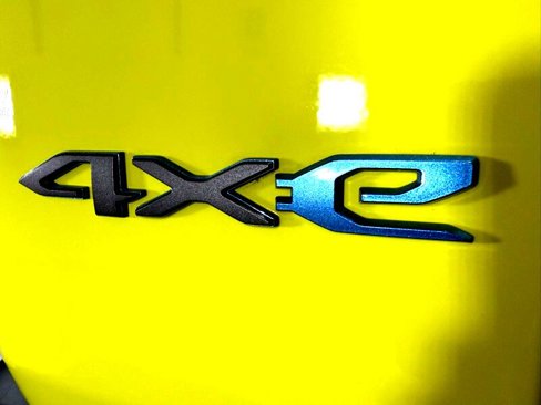 Used 2024 Jeep Wrangler Unlimited Rubicon 4xe image 19