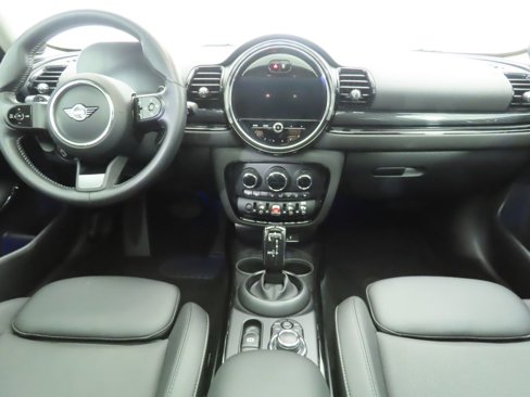 Certified 2023 MINI Cooper Clubman S image 13